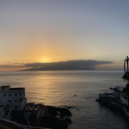 The View Will Convince You! Puerto de Santiago  Exterior photo